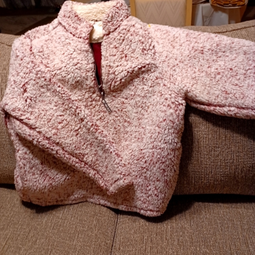 Pullover Sweater